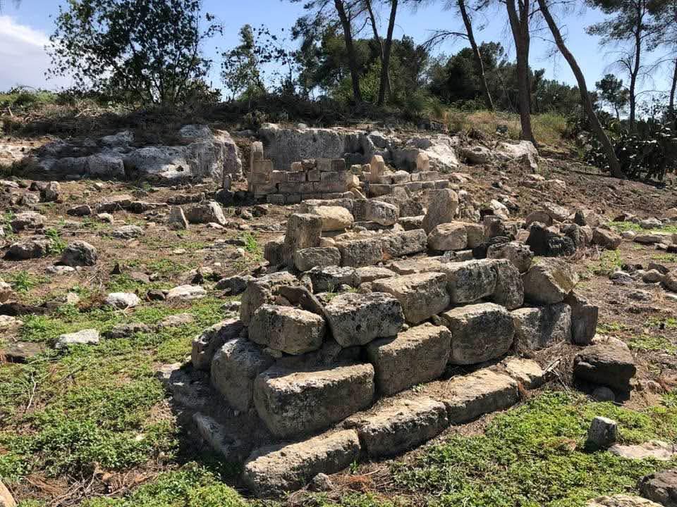 | موسوعة القرى الفلسطينية  | موسوعة القرى الفلسطينية